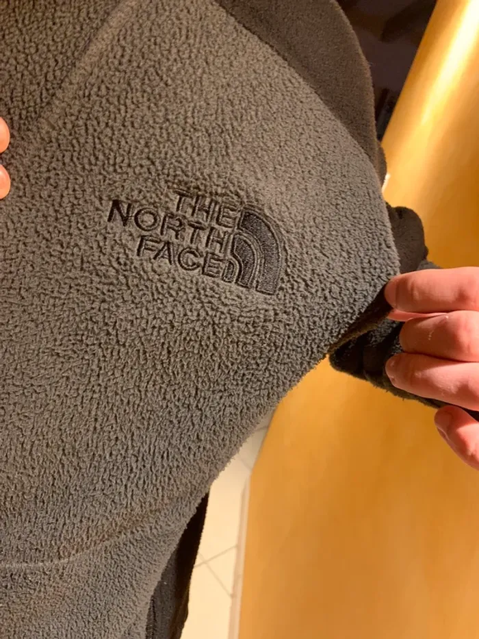 Veste North-Face - photo numéro 16