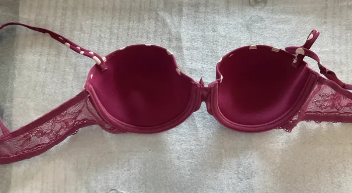 Soutien-gorge Etam - photo numéro 6