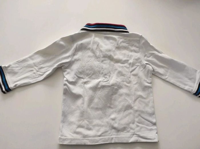 Polo orchestra 12m tbe - photo numéro 3