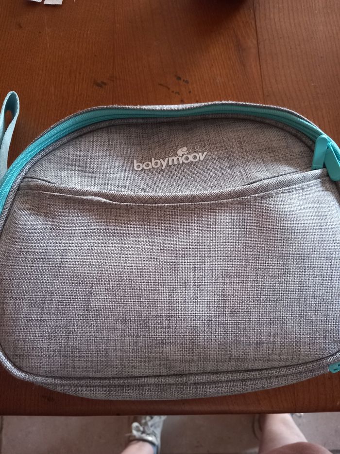 Trousse à toilette