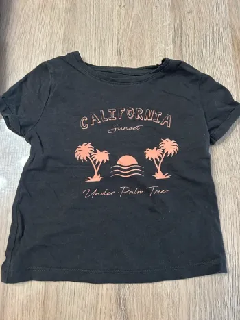 T shirt