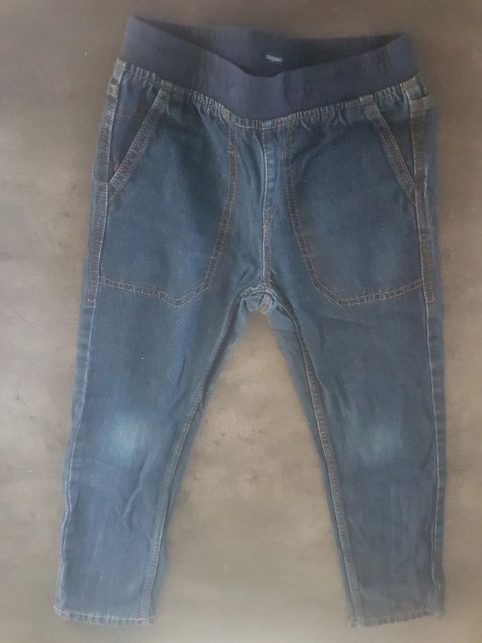 Jean 9 a