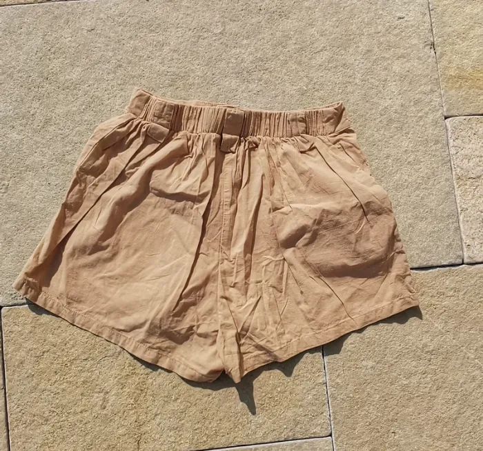 Short safari shein taille S neuf - photo numéro 2