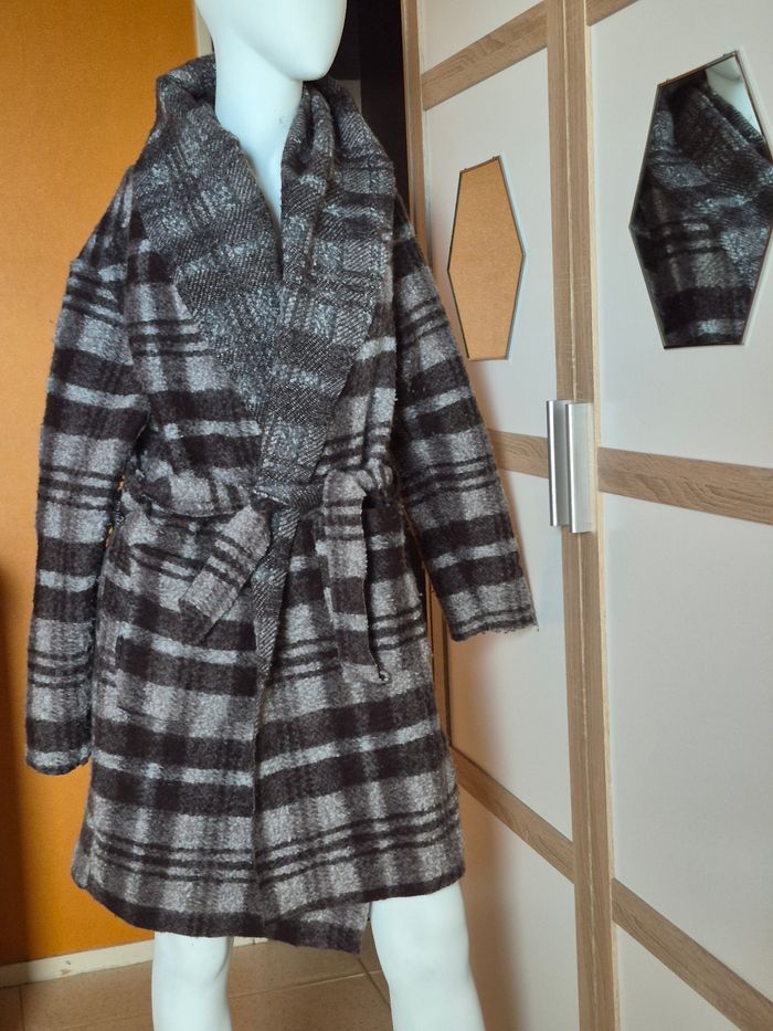 Manteau - photo numéro 4