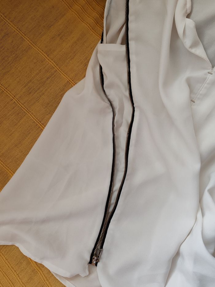 Blouse originale - photo numéro 8