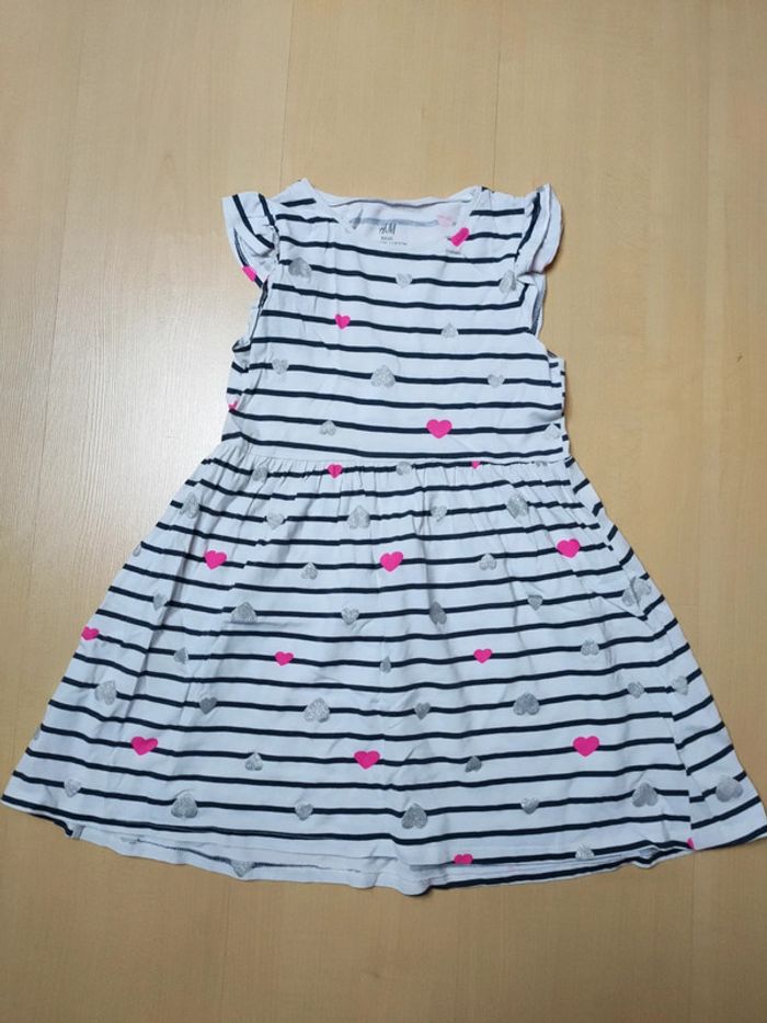 Robe 6.8 ans