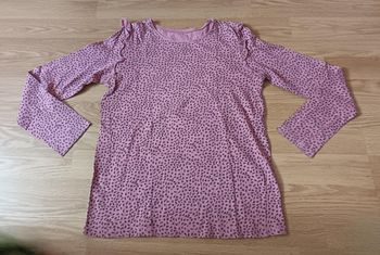 T-shirt manches longues