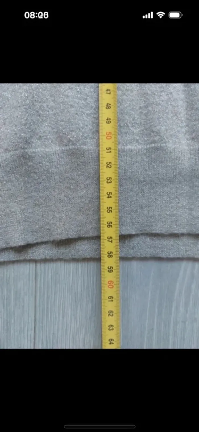 Pull cachemire Joseph taille S - photo numéro 7