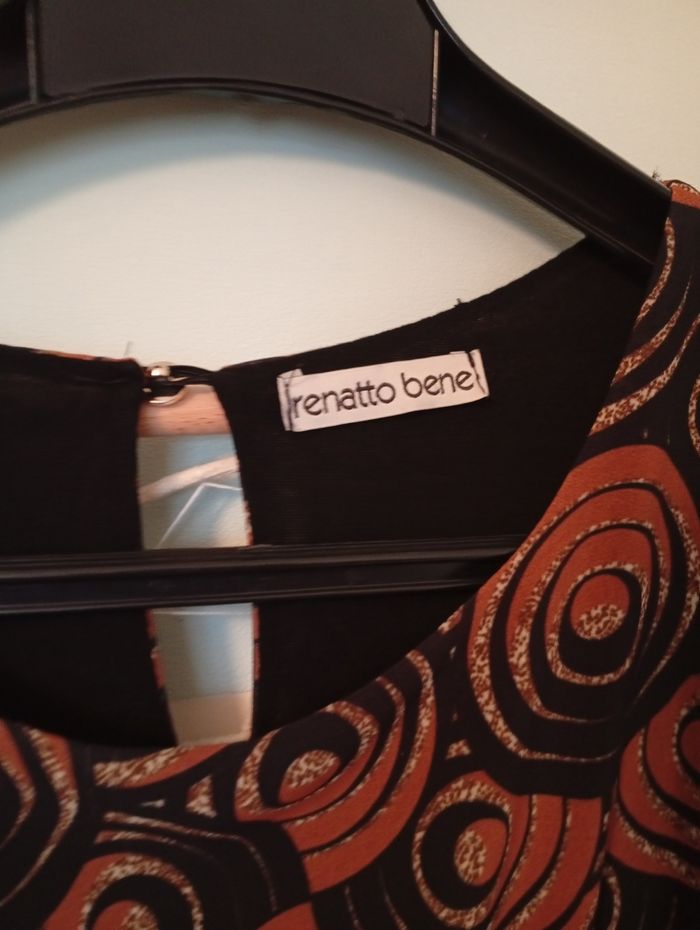 Robe longue - photo numéro 4