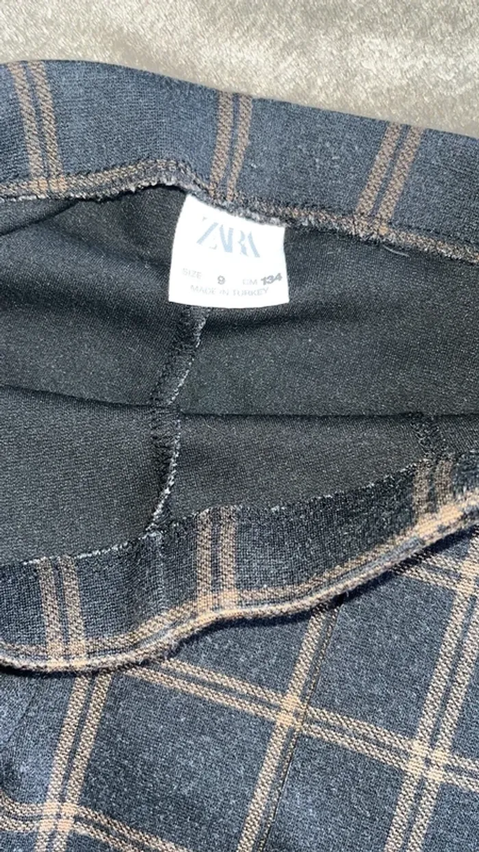 Pantalon fille - photo numéro 5