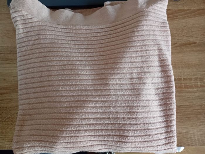 Pull femme - photo numéro 3