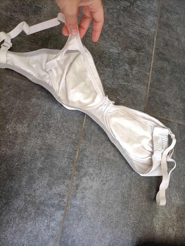 Soutien gorge allaitement - photo numéro 2