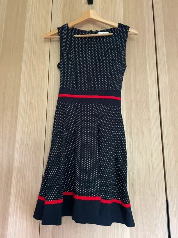 Robe casual