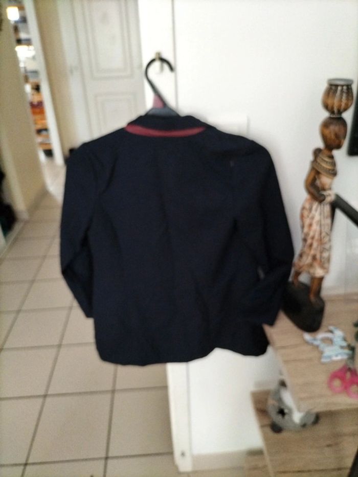 Veste - photo numéro 4
