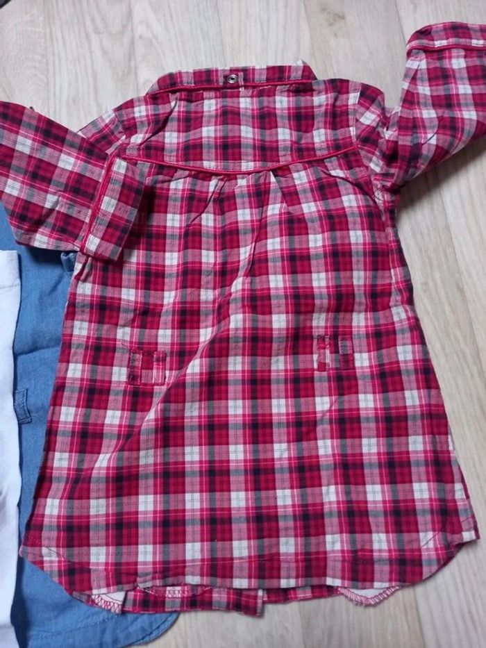 Lot de vêtements - photo numéro 18