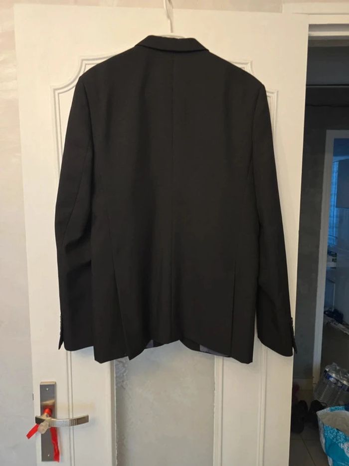 Veste de costume - photo numéro 6