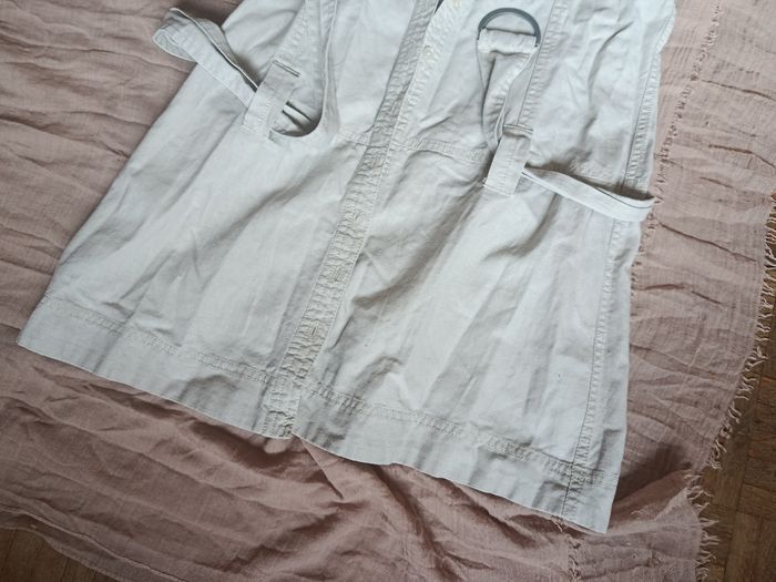 Robe Out  of Irland crème en 38 - photo numéro 2