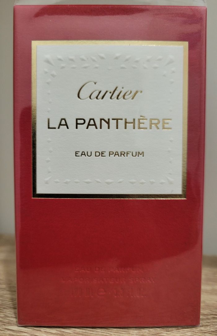 La panthère 100ML - photo numéro 4