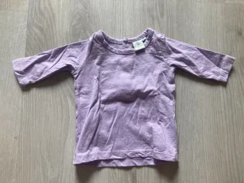 Tee shirt minnie 3 mois