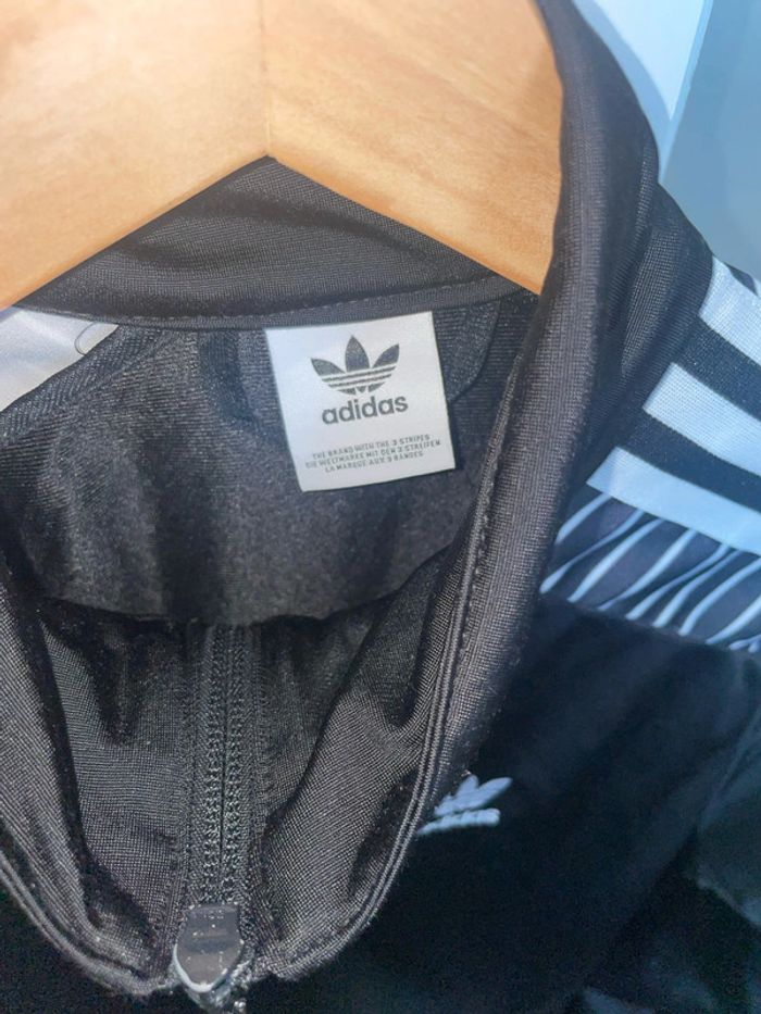 Gilet adidas sport - photo numéro 3