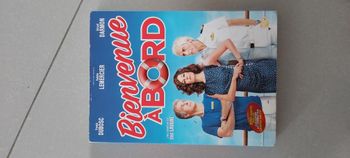 Bienvenue à bord DVD