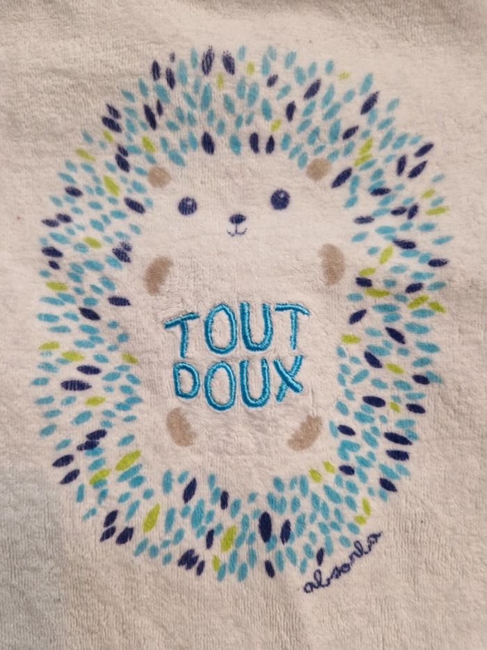 Pyjama 9 mois - photo numéro 2