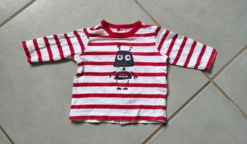Tee shirt 