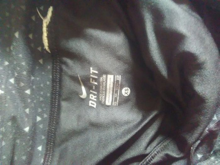 Short de running - photo numéro 2