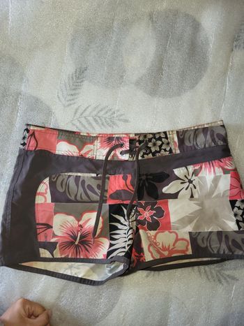 Short de bain