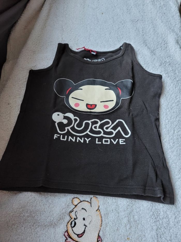 Lot d été fille 10 ans - photo numéro 2