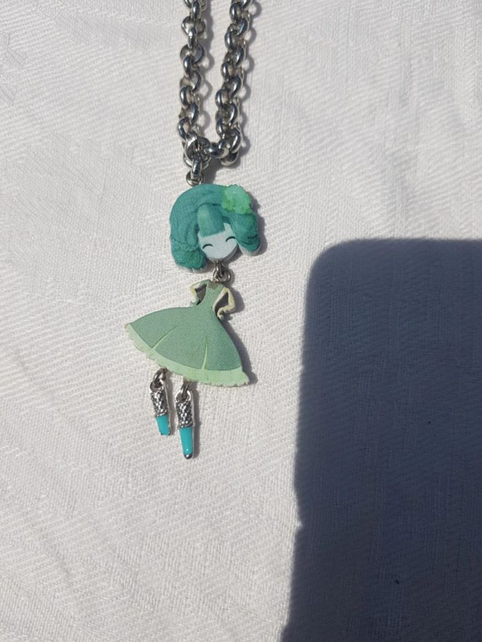 Lot Bijoux Fantaisie - photo numéro 10