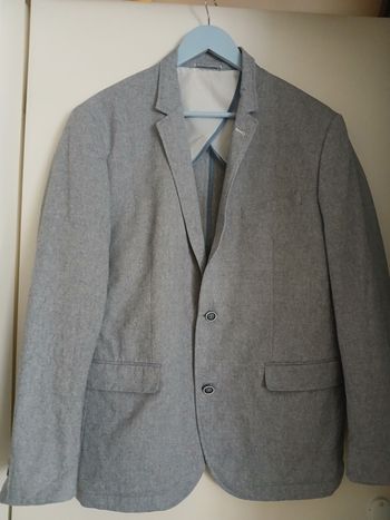 Veste homme