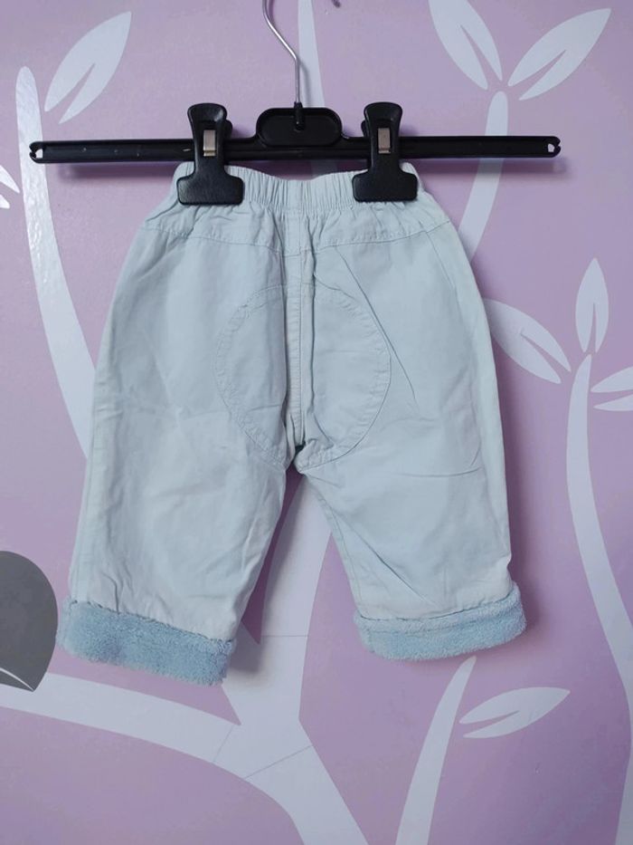 Ensemble 1 mois Canary baby - photo numéro 5