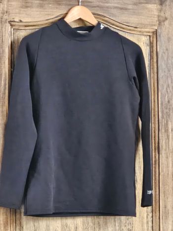 Pull de sport