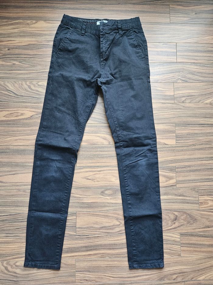Jean bonobo T34