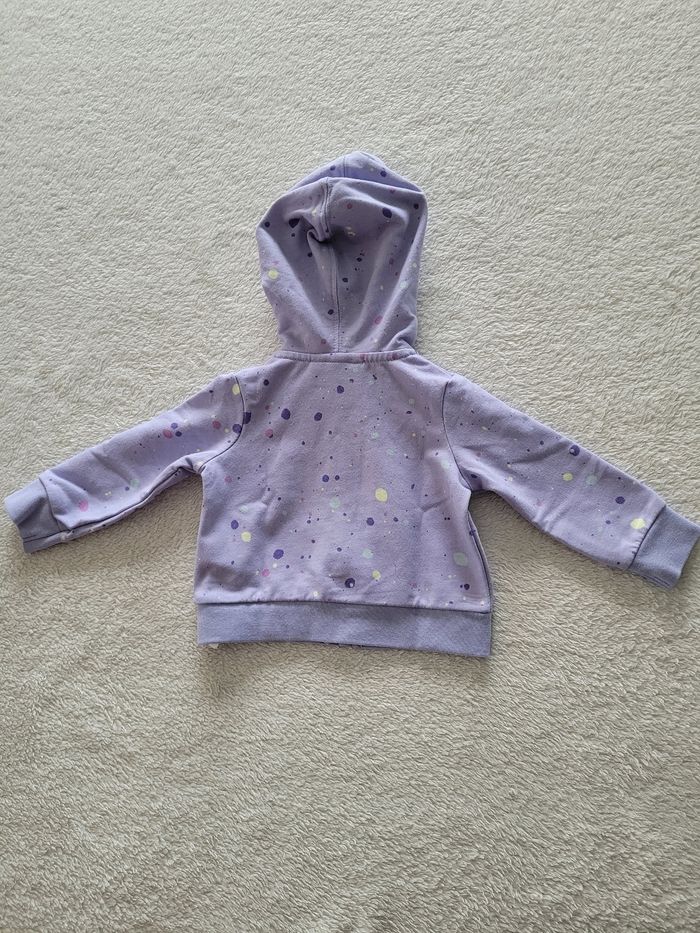 Ensemble nike fille 24 mois - photo numéro 4