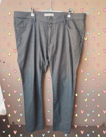 Pantalon taille 52(xxl)