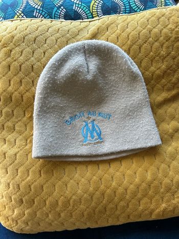 Droit au but bonnet