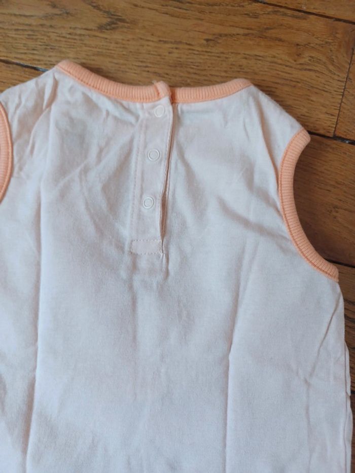 Débardeur - photo numéro 8