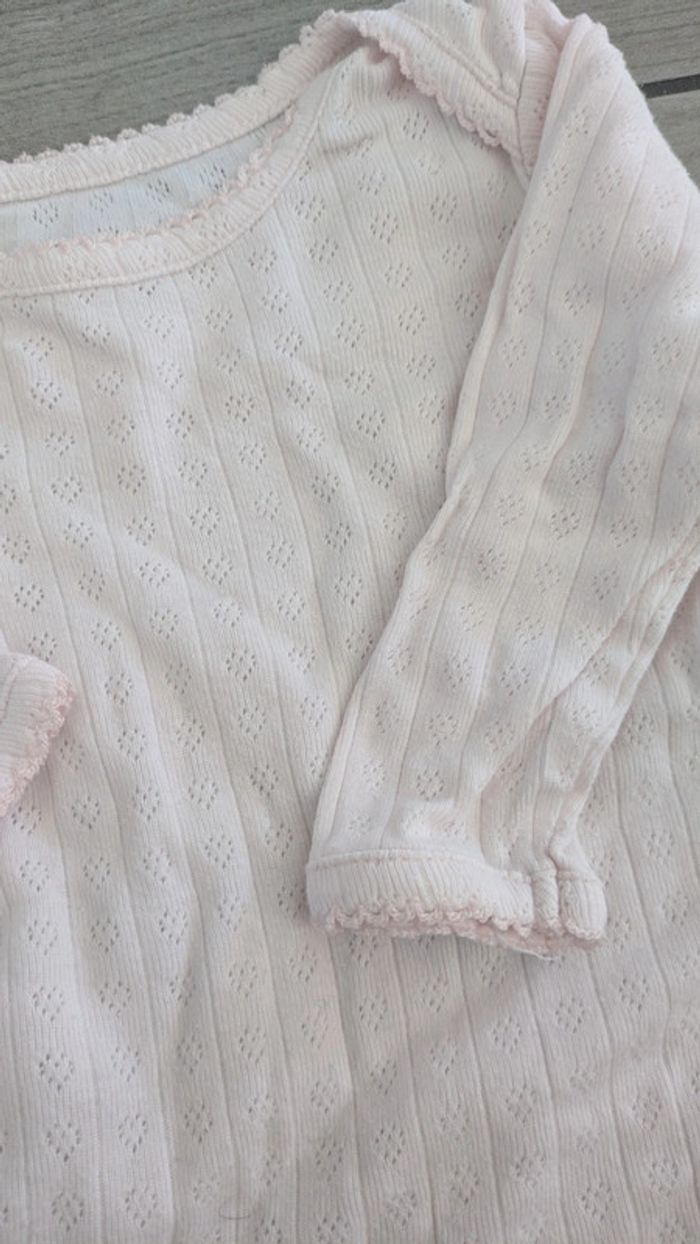 Lot body 18 mois - photo numéro 4