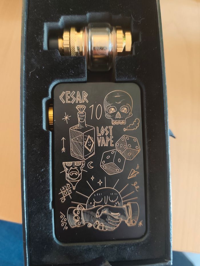 Centaurus M200 édition limitée - photo numéro 2