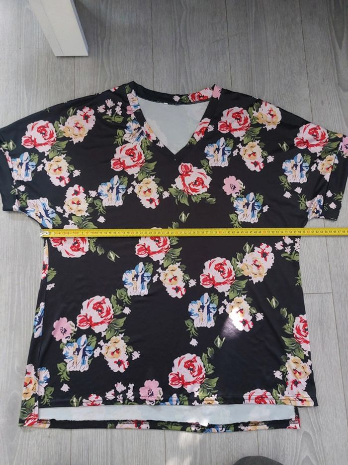 Tee-shirt taille XXL - photo numéro 6