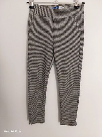 Jegging okaïdi fille 6 ans