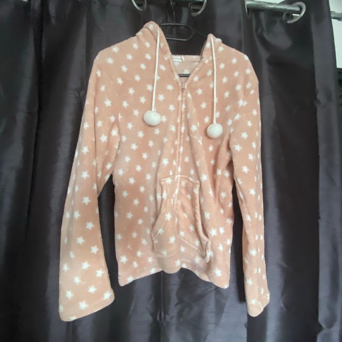 Veste polaire