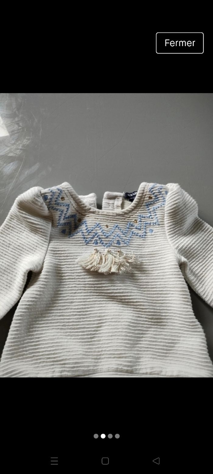 Pull 1m - photo numéro 2