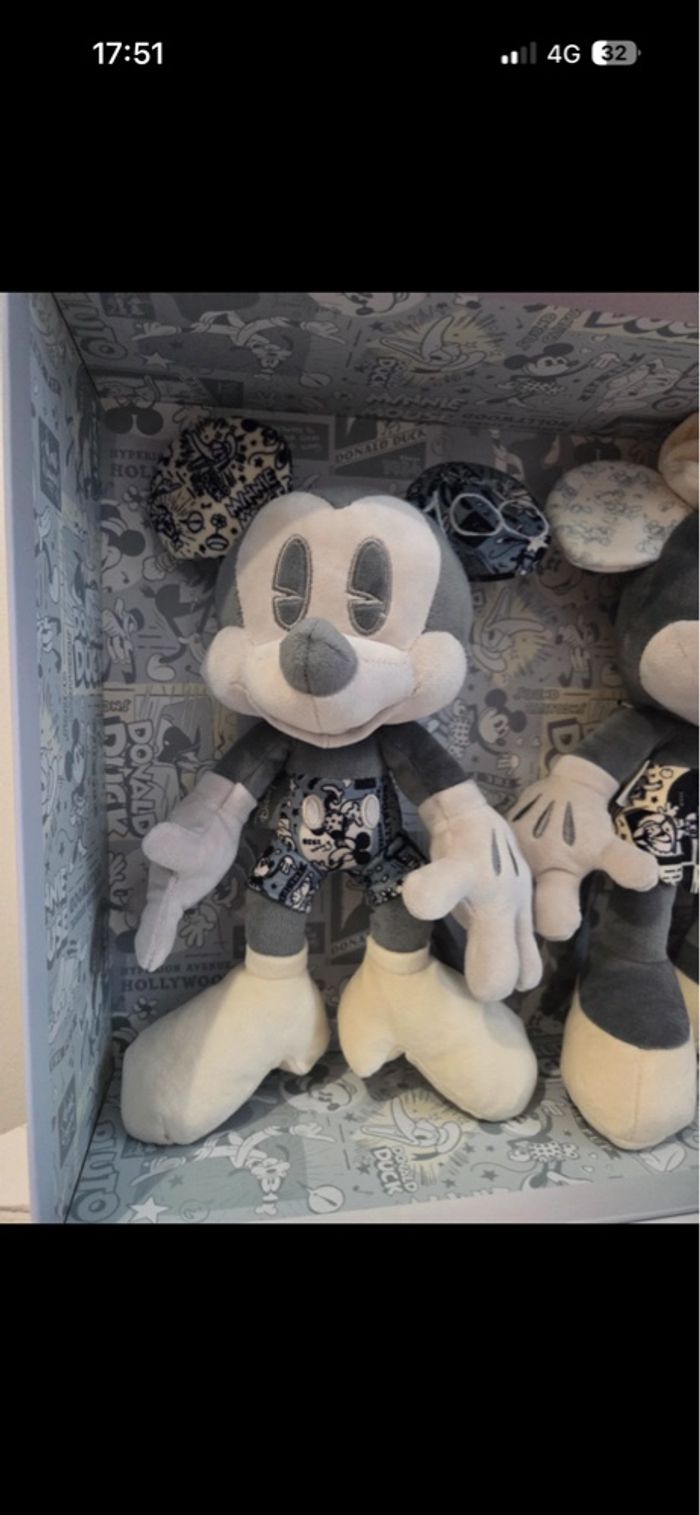 Coffret Disney collector - photo numéro 3