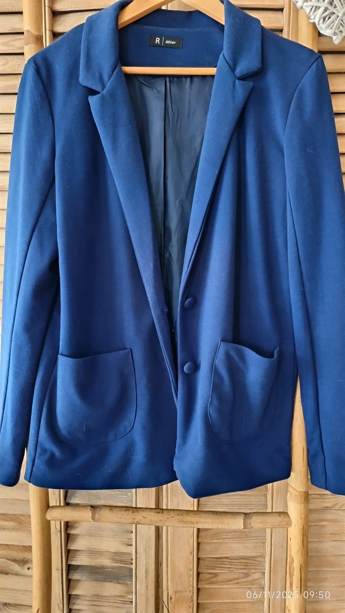 Blazer femme - photo numéro 6