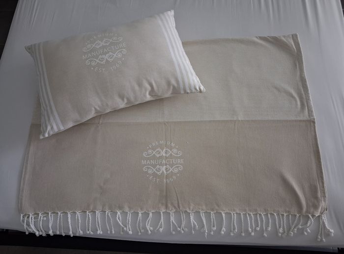 Coussin - photo numéro 4