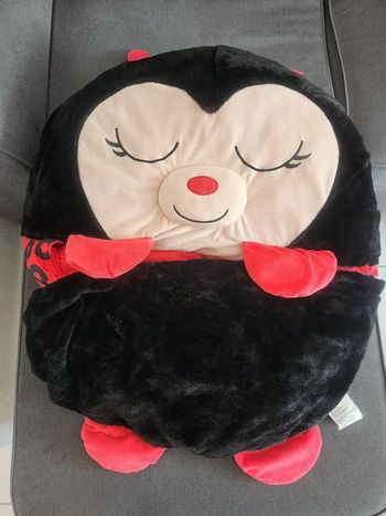 Sac de couchage "Happy Nappers" grand modèle

