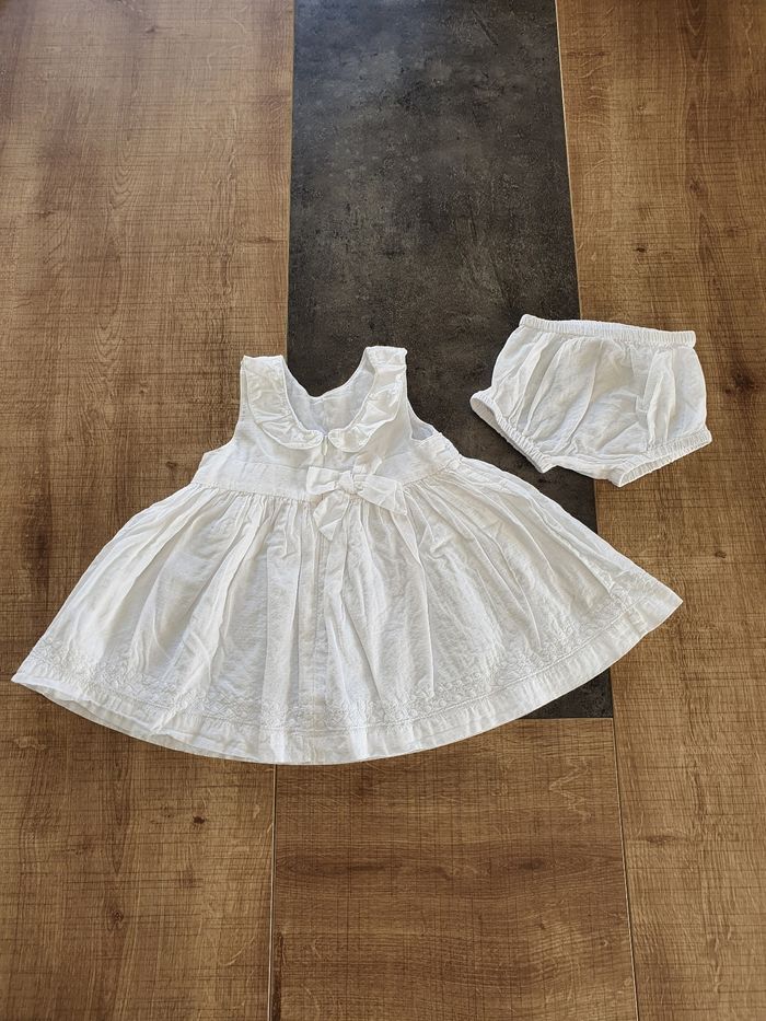 Ensemble 3 mois - photo numéro 2